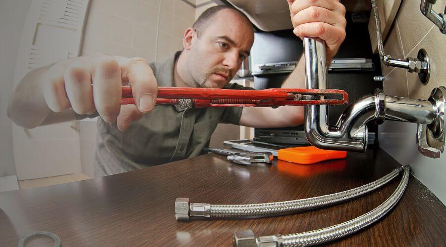 Local water heater installation in Neeses, SC